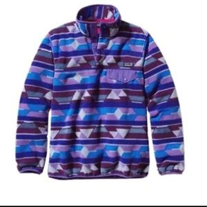 Patagonia Jacket